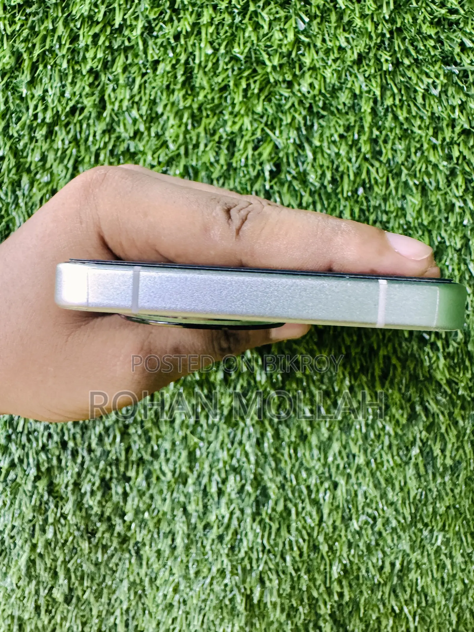 Xiaomi Redmi K80 256 GB White