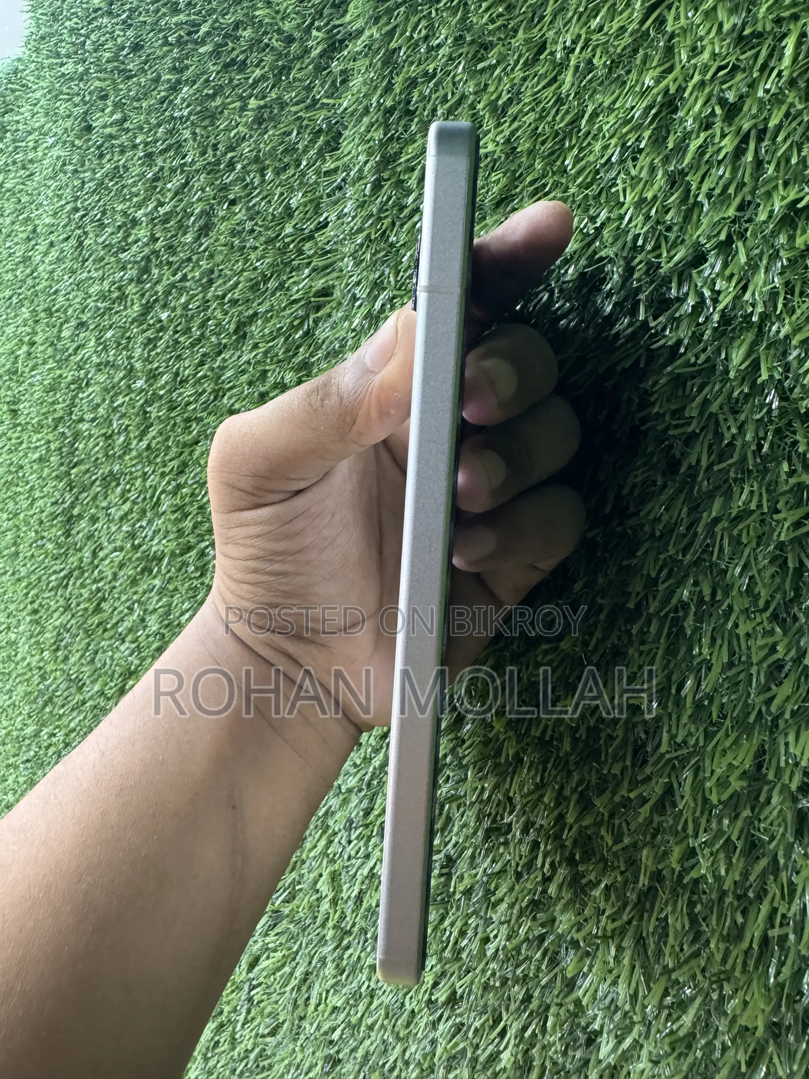Xiaomi Redmi K80 256 GB White