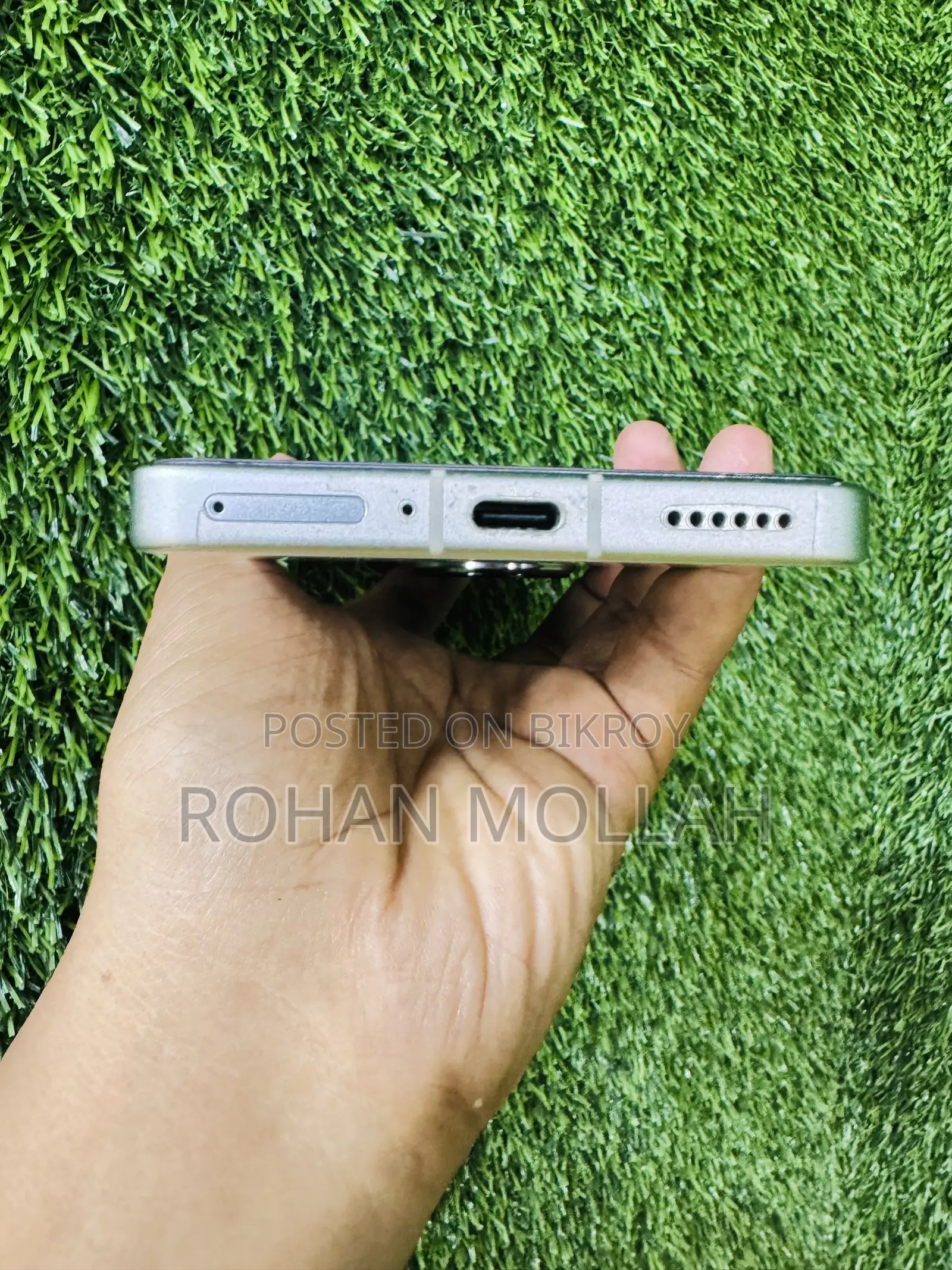 Xiaomi Redmi K80 256 GB White