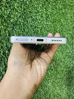 Xiaomi Redmi K80 256 GB White
