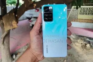 শাওমি মি ১১আই ১২৮ জিবি নীল