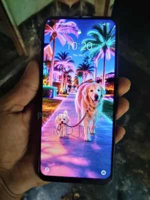 রিয়েলমি ৭ ৫জি ১২৮ জিবি ব্ল্যাক