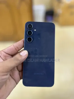 Samsung Galaxy A35 256 GB Blue