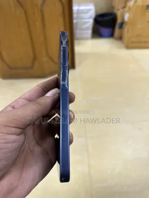 Samsung Galaxy A35 256 GB Blue