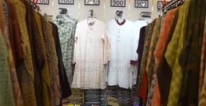 বস্ত্রবিন্দু শোরুমে কিছু ছেলে/মেয়ে লাগবে