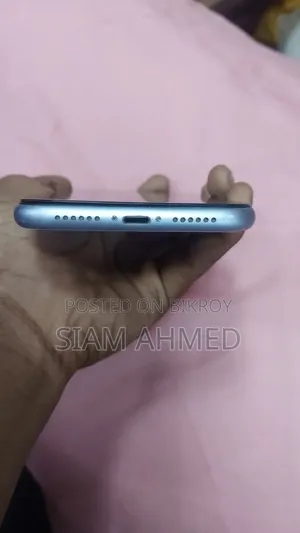 Apple iPhone 11 128 GB Purple