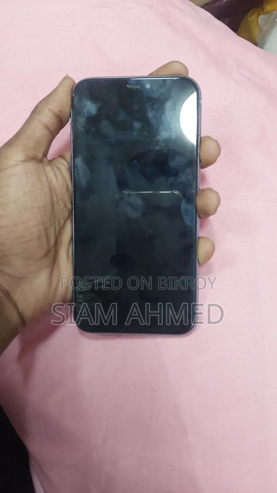 Apple iPhone 11 128 GB Purple