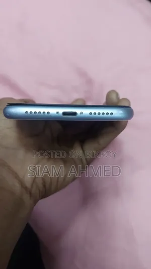 Apple iPhone 11 128 GB Purple