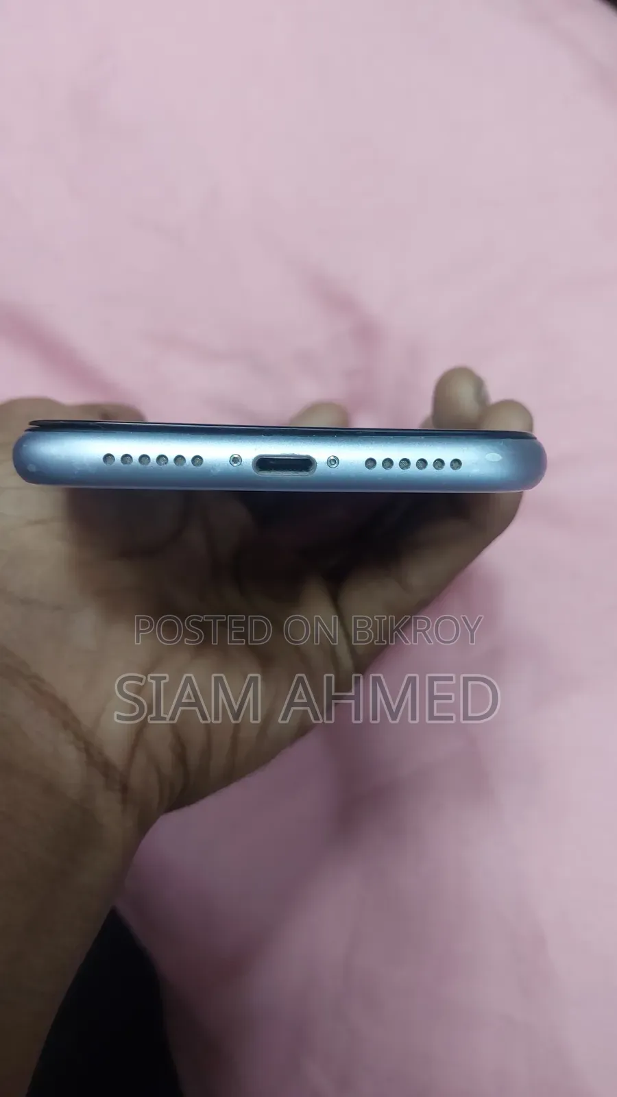 Apple iPhone 11 128 GB Purple