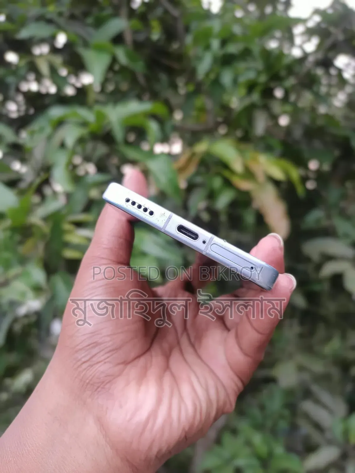 অনার ৫০০ ৫১২ জিবি ব্লু