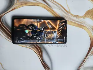 Vivo Y50 256 GB Blue