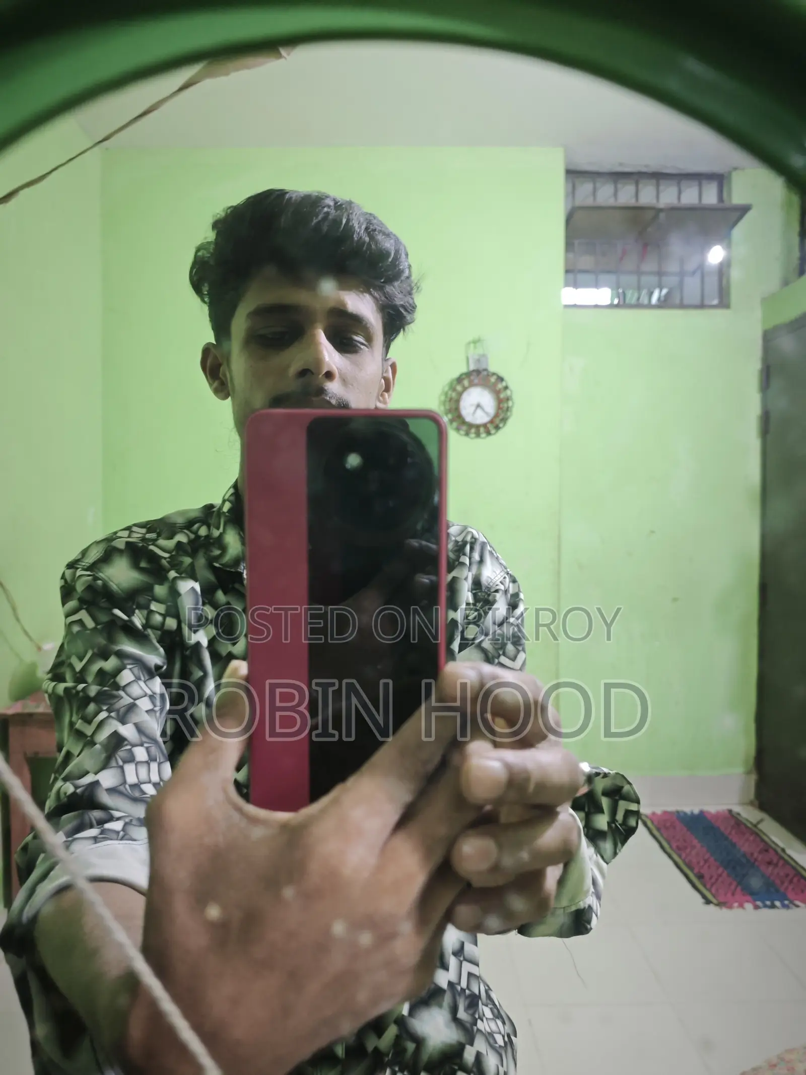 Xiaomi Civi 4 Pro ২৫৬ জিবি গোলাপি