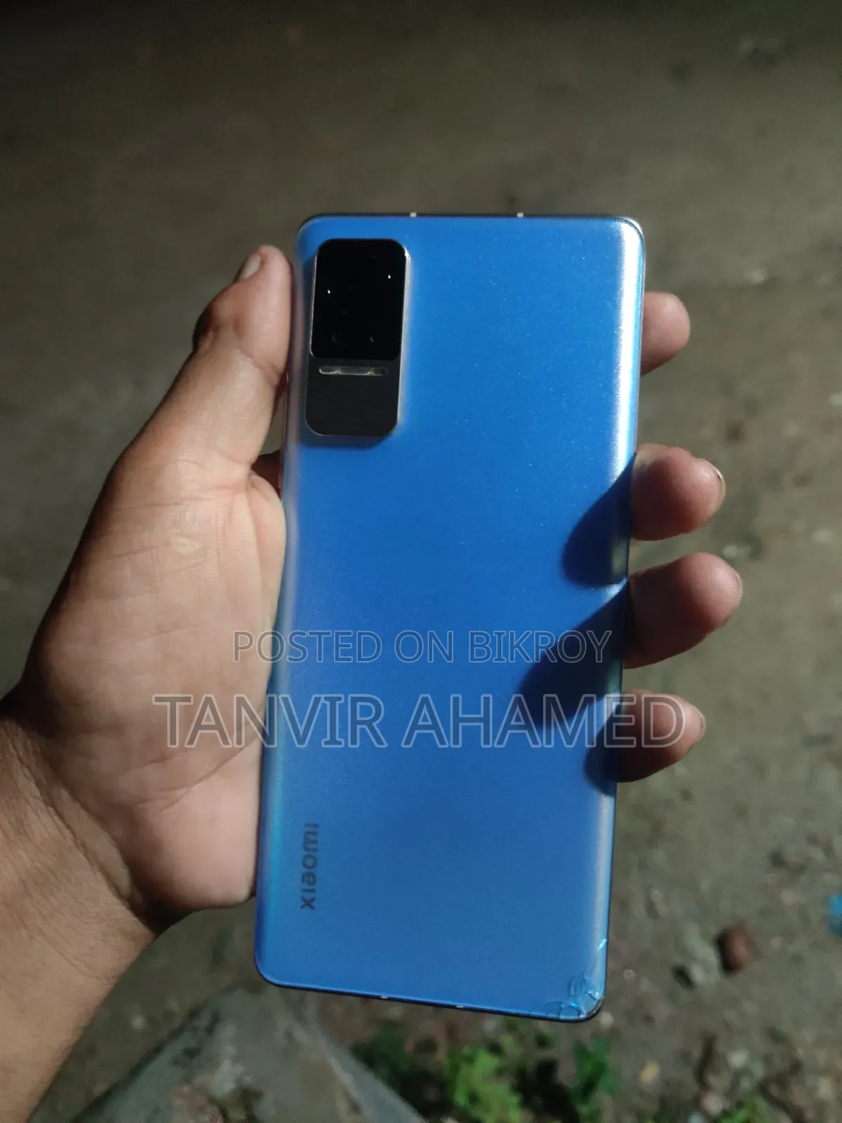 নতুন শাওমি সিভি ১এস ২৫৬ জিবি পার্পল