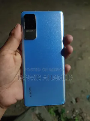 নতুন শাওমি সিভি ১এস ২৫৬ জিবি পার্পল