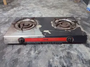 Gas Stove