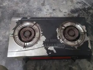 Gas Stove