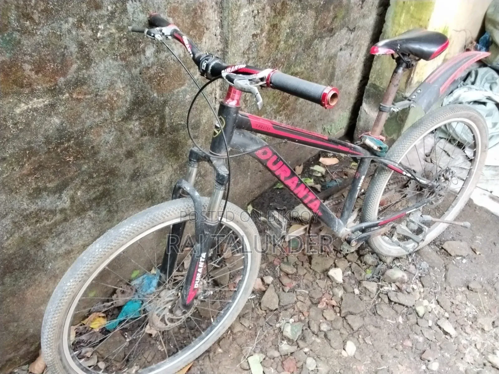 Bicycle for sale (Non-gear)