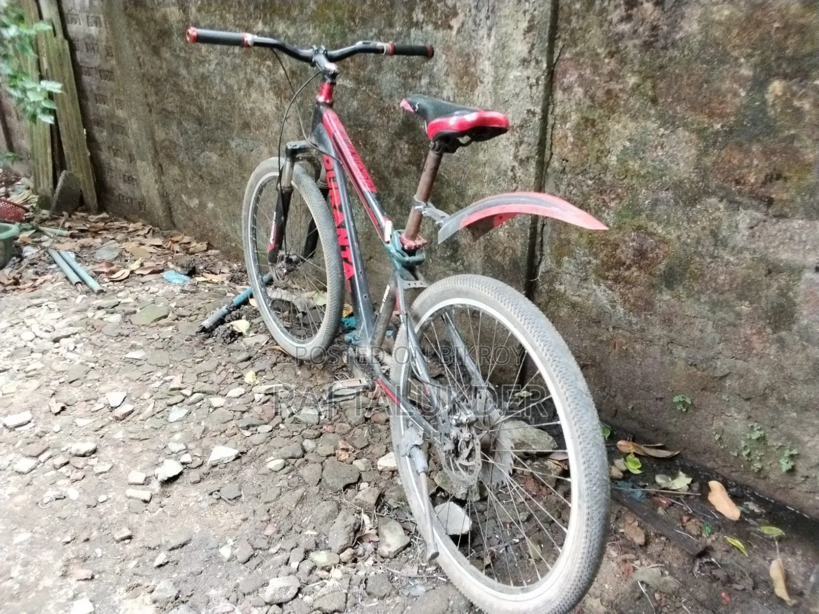Bicycle for sale (Non-gear)
