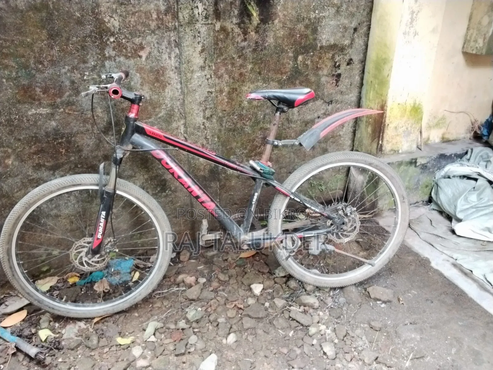 Bicycle for sale (Non-gear)
