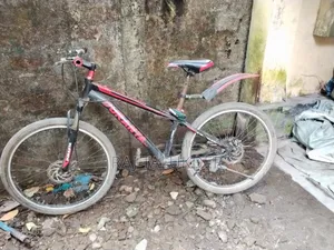 Bicycle for sale (Non-gear)