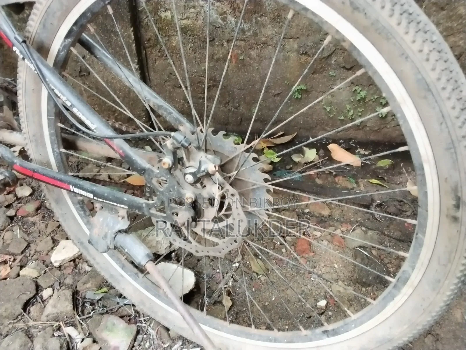 Bicycle for sale (Non-gear)