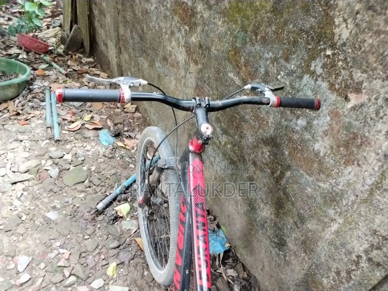 Bicycle for sale (Non-gear)