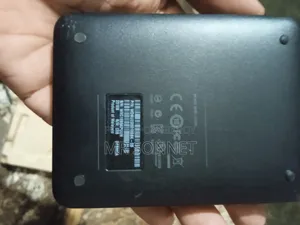 Portable Hard Drive