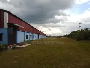 35,000 SQFT Factory Shed at Araihazar Road, DHK-Nar HW Road