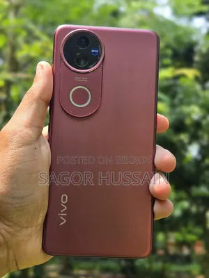 New Vivo V50 256 GB