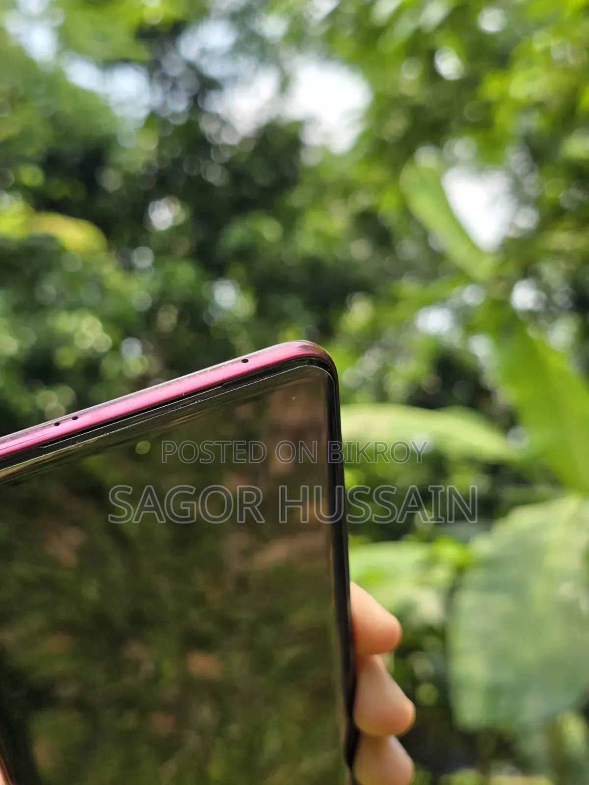 New Vivo V50 256 GB