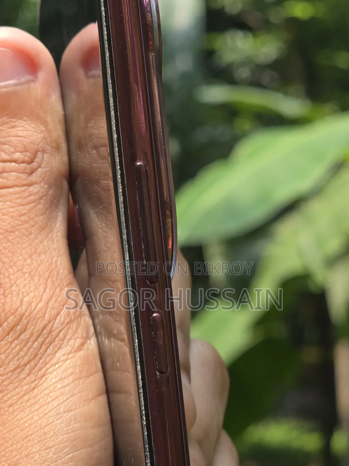 New Vivo V50 256 GB