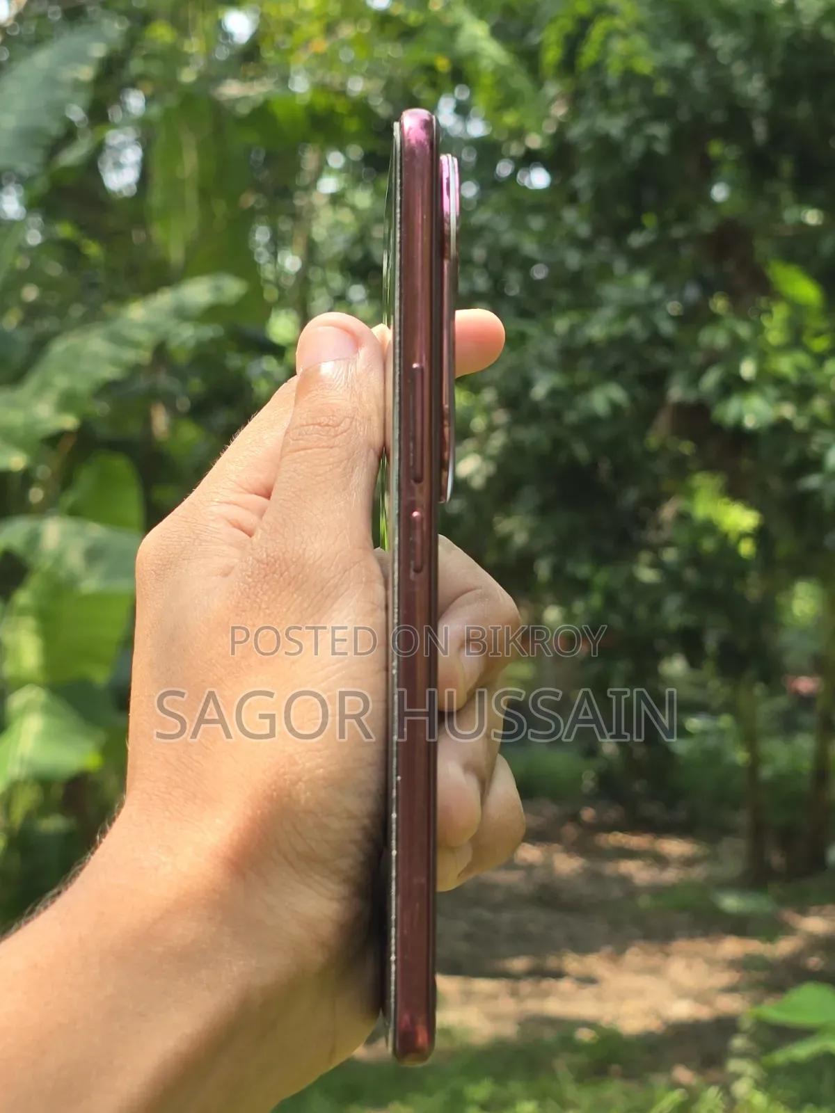 New Vivo V50 256 GB