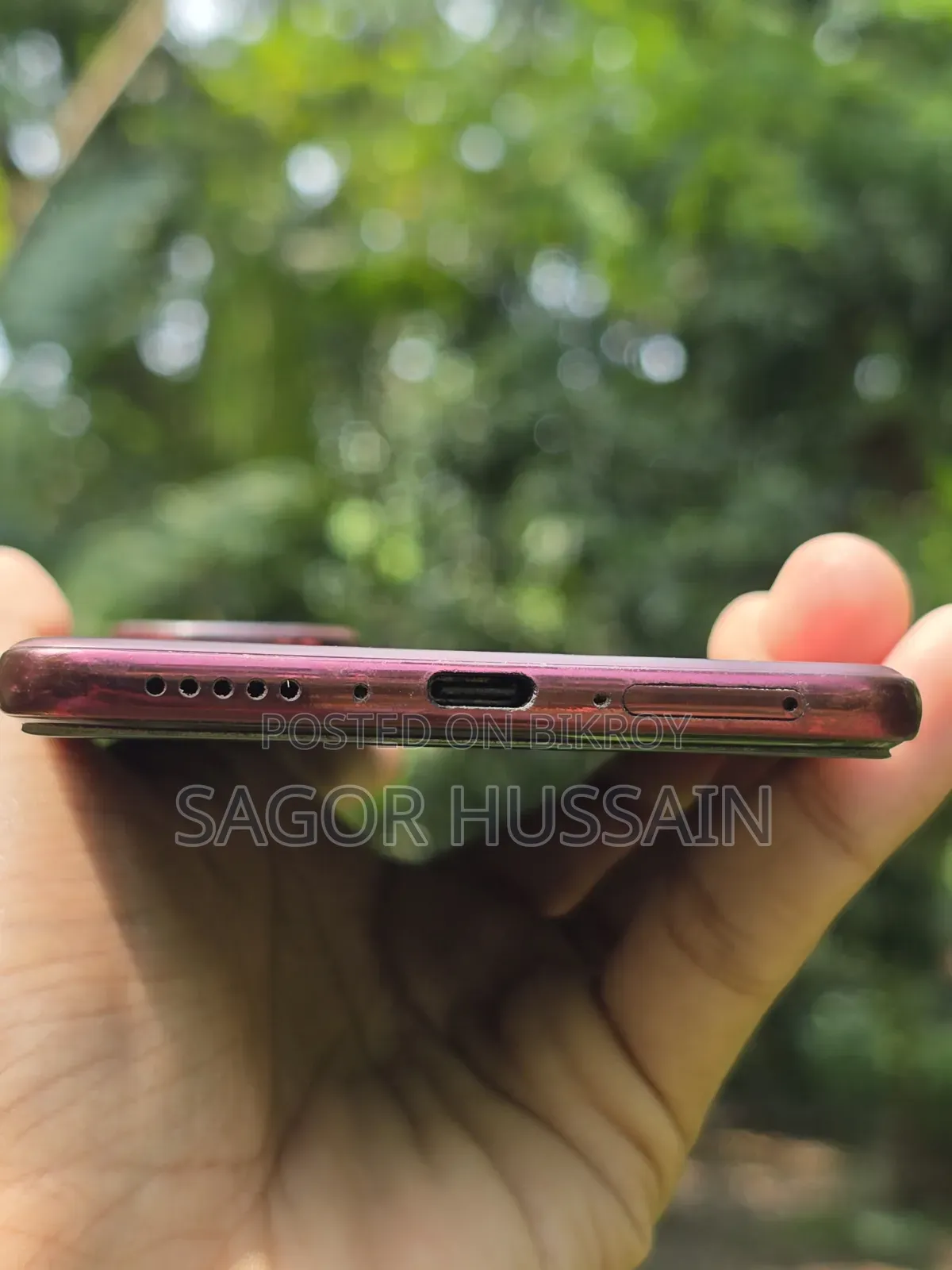 New Vivo V50 256 GB