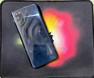 অপো এ৫২ ১২৮ জিবি ব্ল্যাক