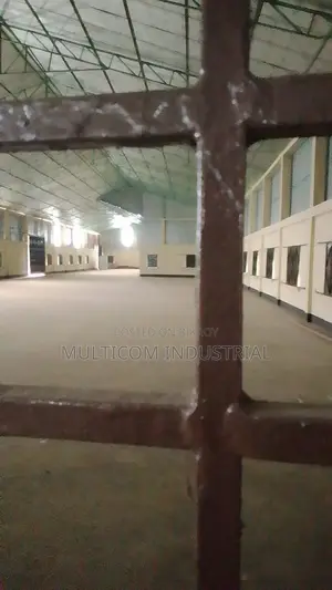 35,000 SQFT Factory Shed at Araihazar Road, DHK-Nar HW Road