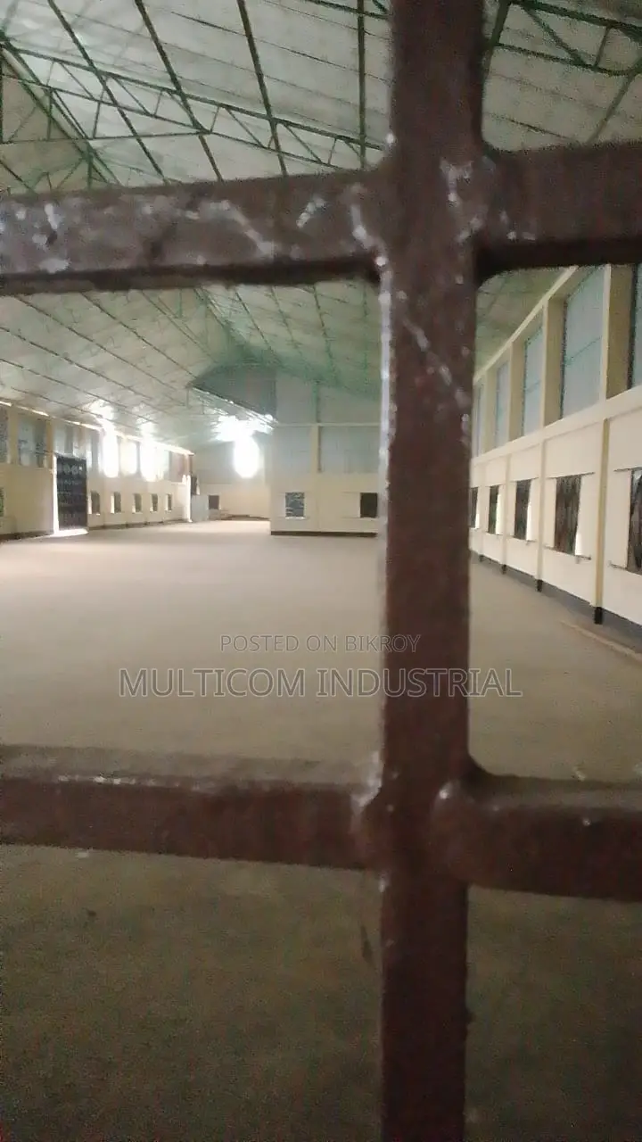35,000 SQFT Factory Shed at Araihazar Road, DHK-Nar HW Road