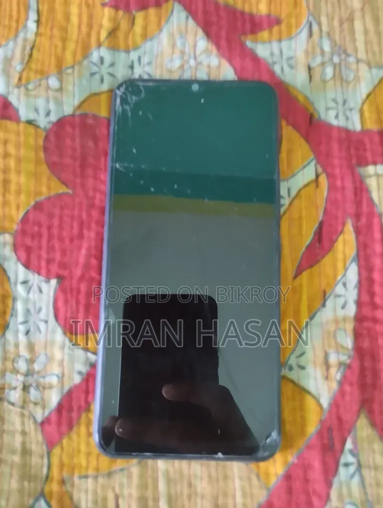 আইটেল ৩২ জিবি কালো