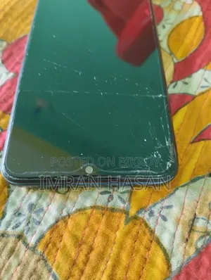 আইটেল ৩২ জিবি কালো