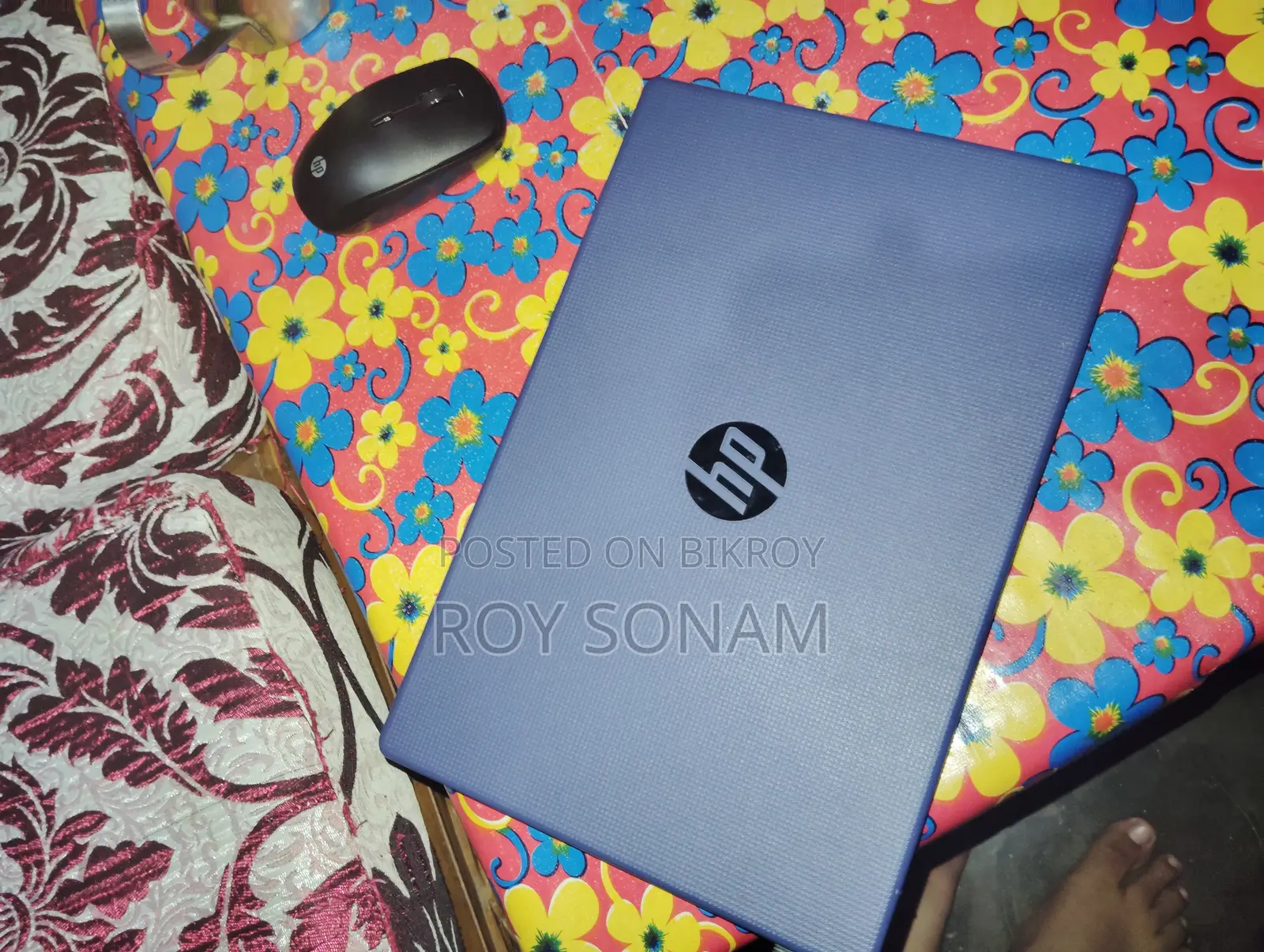 ল্যাপটপ HP 14-ep0063 4GB SSD 140GB