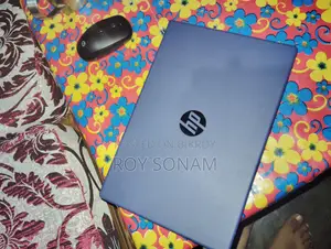 ল্যাপটপ HP 14-ep0063 4GB SSD 140GB
