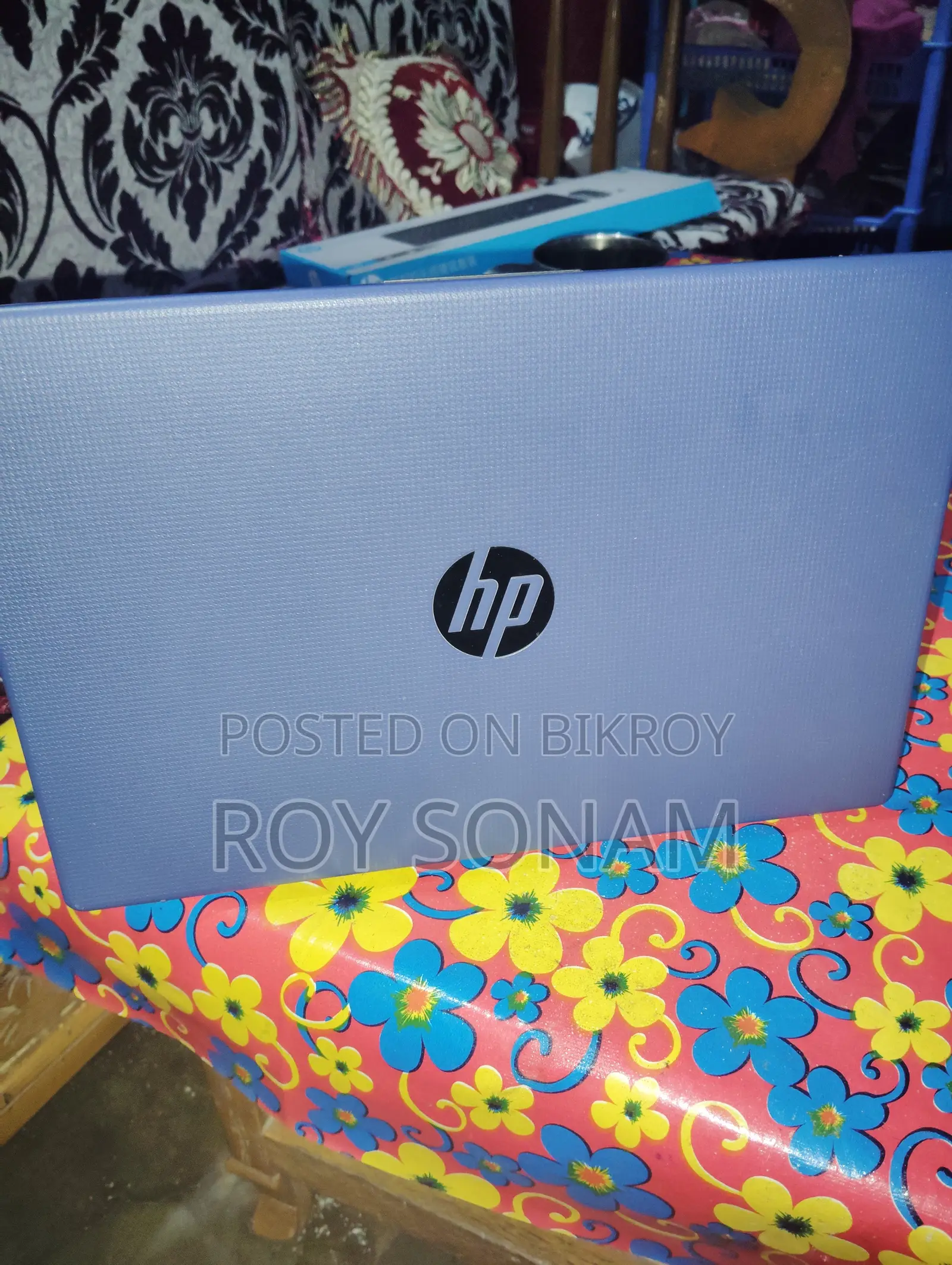ল্যাপটপ HP 14-ep0063 4GB SSD 140GB