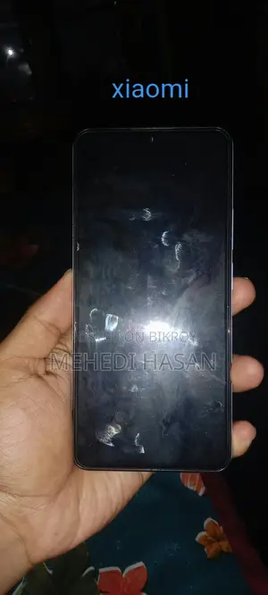 শাওমি মি ১১আই ১২৮ জিবি নীল