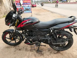 Bajaj Pulsar 150 2024 Red