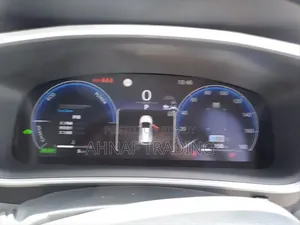 Toyota Corolla Cross 2026 Pearl