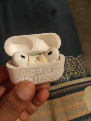 এয়ারপডস বিক্রি