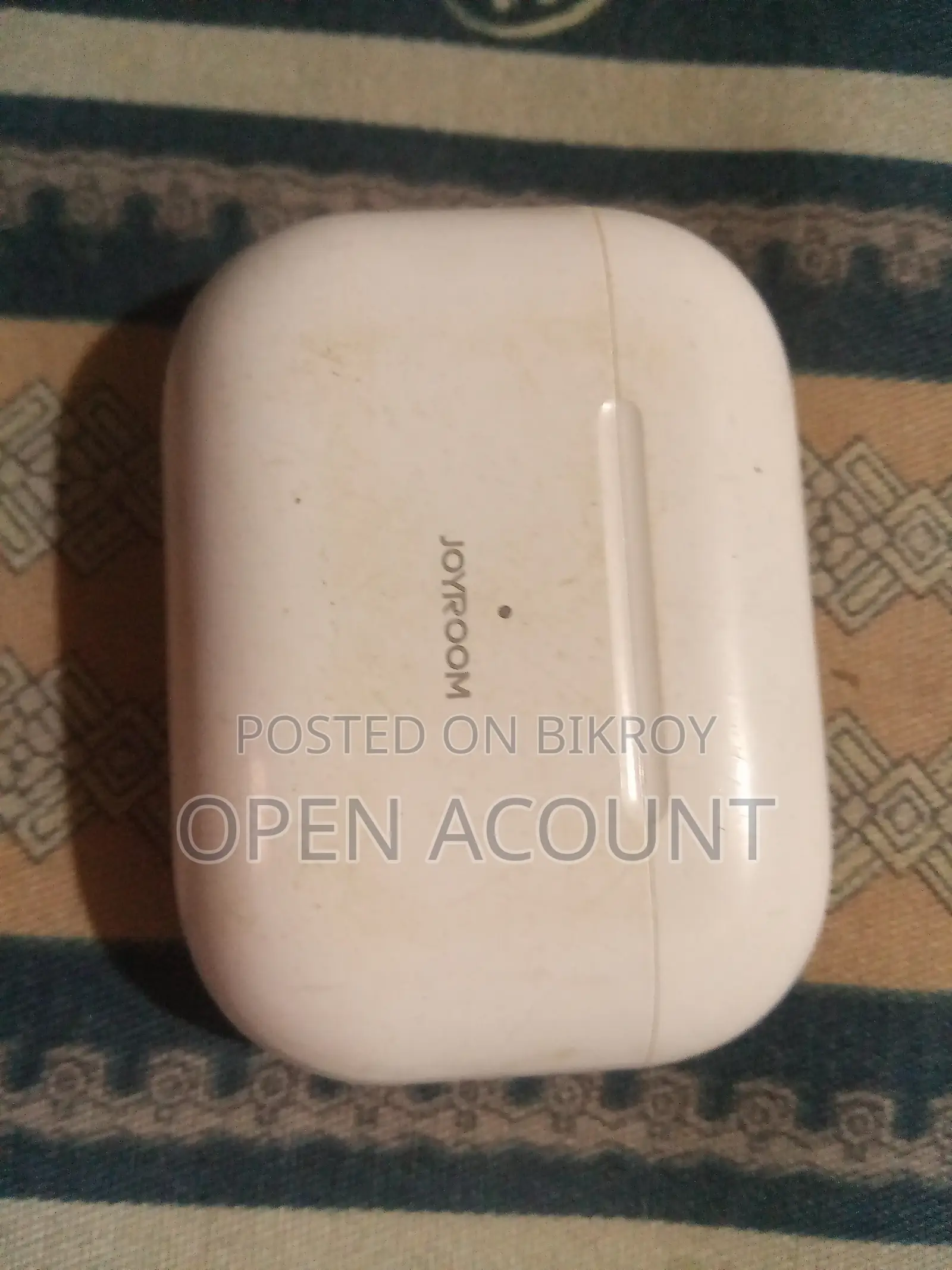 এয়ারপডস বিক্রি