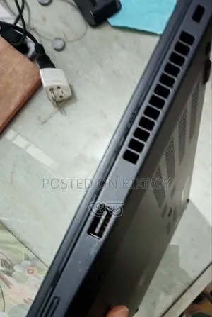 ল্যাপটপ লেনোভো থিংকপ্যাড টি৪৮০এস ৮জিবি ইন্টেল কোর আই৫ এসএসডি ২৫৬জিবি