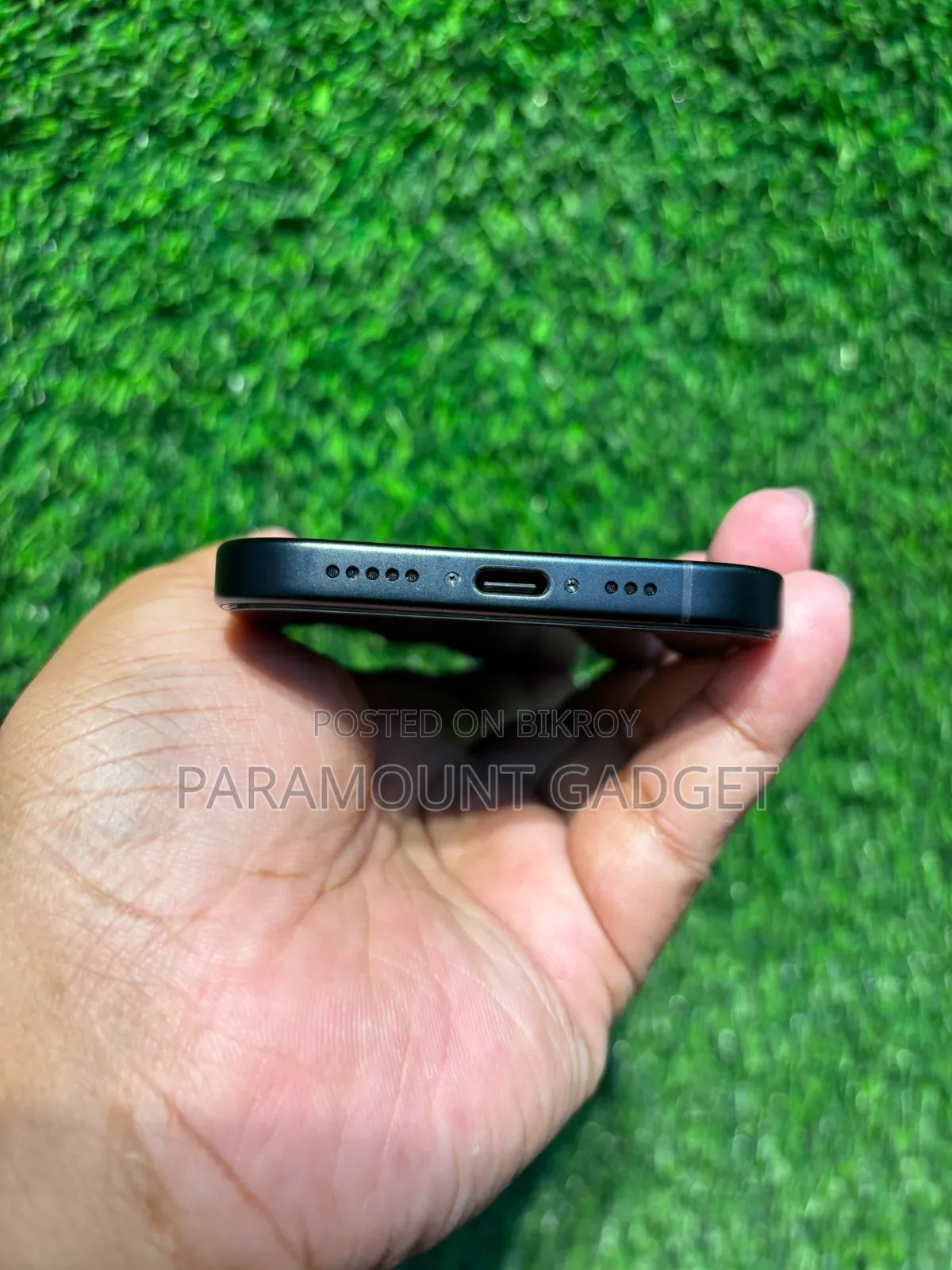 Apple iPhone 16 128 GB Black