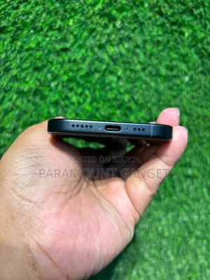 Apple iPhone 16 128 GB Black