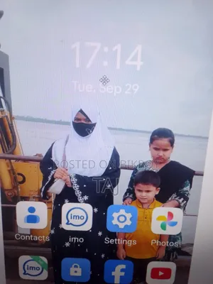 নতুন ওয়ালটন এনইএক্সজি এন৭৫ ১২৮ জিবি কালো